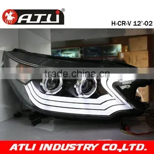 Auto Modified Led Light Headlamp for CRV 2012 thumbnail-1
