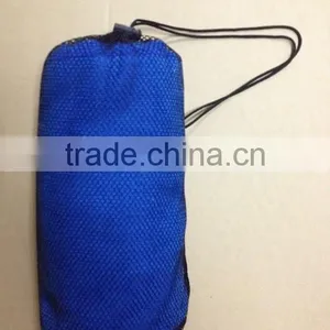 Microfiber Sport Towel Microfibre , Microfibre Towel With Carry Bag thumbnail-3
