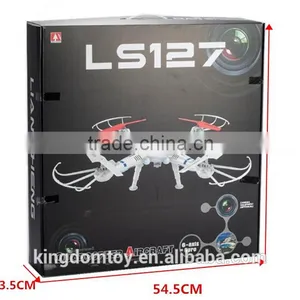 Wholesale Aerosky rc Quadcopter for Wholesale thumbnail-4