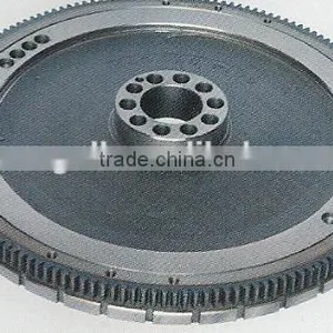 Flywheel Assembly 541 030 0105 thumbnail-1