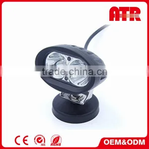 DC 10-30V Commercial Electric 20w Car Cob Led Work Light thumbnail-1