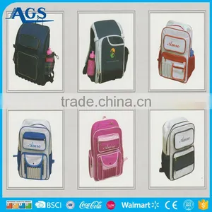 Made in China Top Qualtiy Bag Kids School Bag thumbnail-1