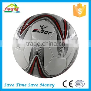 Customized Thermo Size 5 4 Competition Wearproof Futsal Ball thumbnail-6