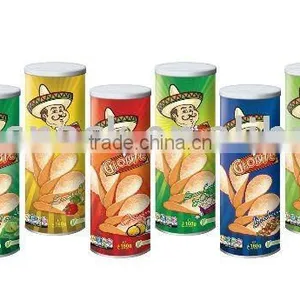 Potato Chips thumbnail-1