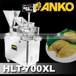 Anko Making Freezing Extrusion Automatic Frozen Empanada Making Machines thumbnail-1