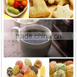 Raw Material CORN SYRUP SOLID Mui Halal Food thumbnail-1