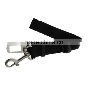 1pcs Adjustable Car Vehicle Auto Seat Safety Belt Seatbelt Harness Lead Clip for Dog Cat Pet Hot Worldwide thumbnail-6