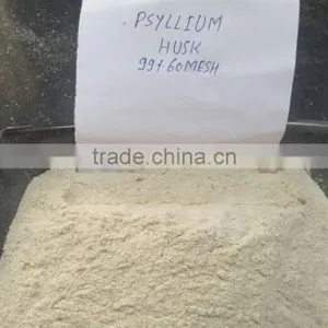 Supplier of Psyllium Husk Powder thumbnail-1