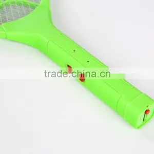[ZHOUHE] YIWU 2017 Multicolor Electronic Mosquito Swatter/Round Plug OR Flat Plug thumbnail-3
