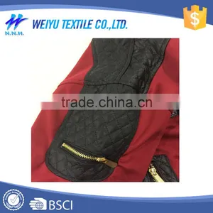 Wholesale Fashion Custom Mens Long Sleeve t Shirt thumbnail-3