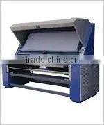 Cloth Inspection and Separation Machine thumbnail-2