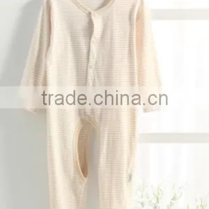 Hot Sale Organic Cotton Import Baby Clothes China Baby Romper/baby Toddler Clothing thumbnail-4