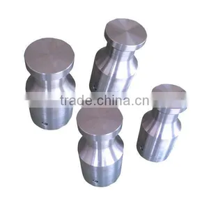Ultrasonic Titanium Horn/Moulds Used on Plasitc Bag Machine thumbnail-1