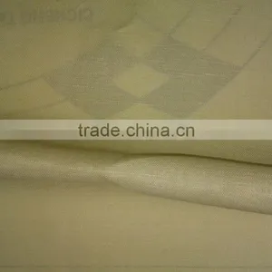 Dobby Fabric-- Linen/cotton Fabric thumbnail-1