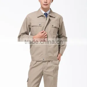 OEM Work Uniform Industrial Safety Workwear Clothes thumbnail-6
