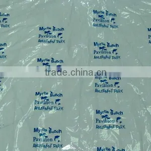 PE Full Printing Poncho Mexican for Promotion thumbnail-2