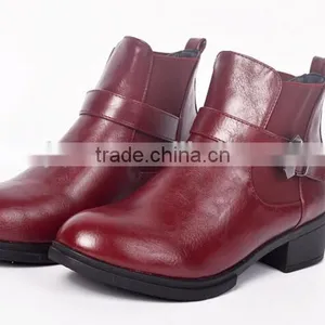 GZY 2017 New Flat Sandals Lady Shoes High Quality Stock Guangzhou Warehouse 2017 Office Lady Charming and Cheap Price Comfortab thumbnail-5