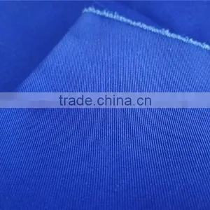 Twill Fabric for Work Wear in Bulk thumbnail-5