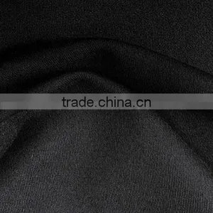 Best Quality Cotton Dyeing Fabric Black Cotton Fabric thumbnail-3