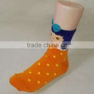 3D Design Socks Animal Design Socks Short Socks thumbnail-4
