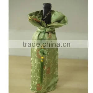 Wine Bottle Cover036 Good Gift Wine Bag thumbnail-1
