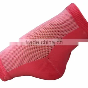 Night Care Beaty Gel on Heel Cup Socks thumbnail-5
