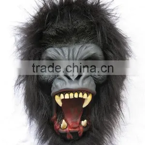 2014 New Design of Gorilla Mask thumbnail-1