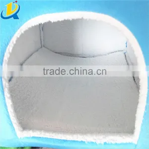 Wholesale Popular Strawberry Shaped Soft Pet Dog Bed thumbnail-6