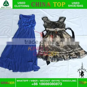 High Quality Modern African Style Dress,used Dresses for Seasons thumbnail-4