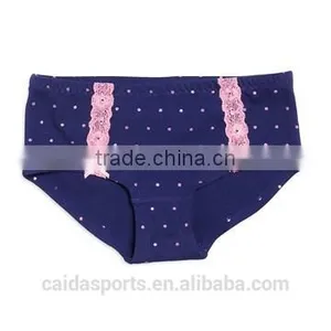 86%polyamide14%elastane Purple Cute Women Underwear thumbnail-1