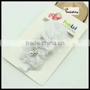 Headband Wholesaler Chinese Hair Accessories Latest Hairband Designs 1.5 X 36 cm thumbnail-2