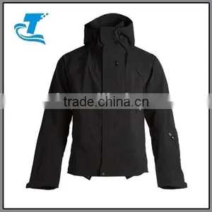 High Quality Sports Soft Shell Mens SportsJacket thumbnail-1