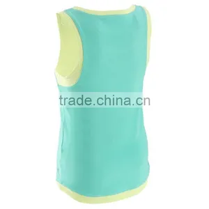 Summer Sport Printed Fashion Girl Apparel thumbnail-4