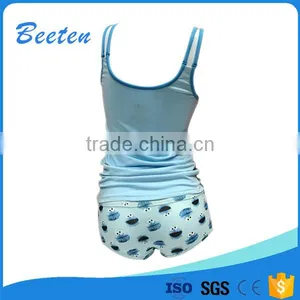 Save 20% Discount Female New Design Lady Beautiful Sexy Quick-Dry Pajamas Women 2016 thumbnail-2