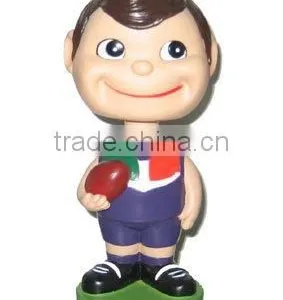 Resinic Figurine thumbnail-1