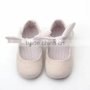 2017 Baby Shoes Girl Kids Safe Shoe Dress Girl Shoes thumbnail-1