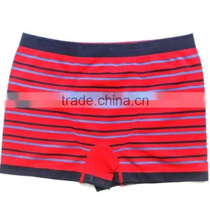 Fashion Seamless Panties for Boy thumbnail-3