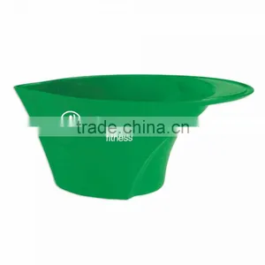 USA Made Two-Cup Measuring Cup - Features Numbers on the Inside That Allows You to Read the Cup and Ounce Markings thumbnail-3