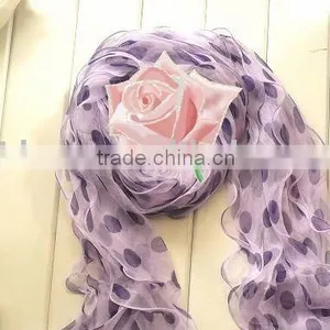 Wholesale Manufacture Fashion Long Scarf thumbnail-1