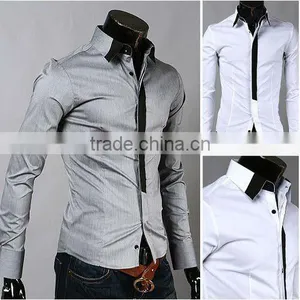 Fashionable Casual Shirts thumbnail-1