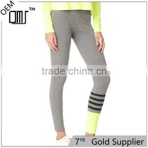 2017 Women Leggings Tumblr Butt Lift Yoga Pants Without Camel Toe thumbnail-1