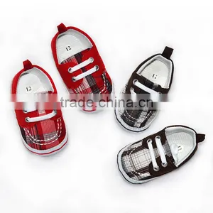 New Design Comfortable And Breathable Baby Sport Prewalker thumbnail-4