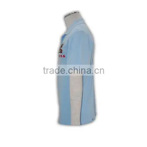 Free Samples Chinese Manufacturers High Quality Cheaper Digital Print Polo thumbnail-3