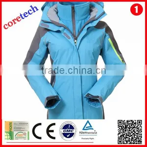 Popular Newest Ski Wear Factory thumbnail-2