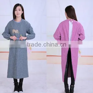 New Arrival Cheap Price 3d Digital Print Animal Cow Kitchen Apron Wholesale thumbnail-3