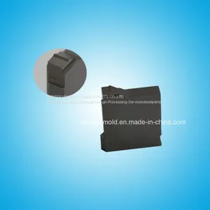 Profile Grinding Punch Parts With Tungsten Carbide (CF-H25S /CF-H40S) thumbnail-1