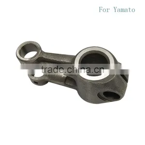2100162 Upper Knife Driving Lever for Yamato AZ6000H, AZ7000SD, AZ7500SD, AZ8000G, AZ8400, AZF8500, AZ6500G thumbnail-2