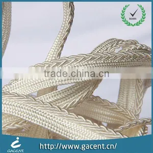 Home Textile Apperal Nylon String Piping With Bias thumbnail-1