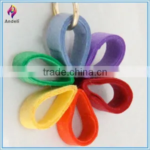 Promotional Animal Felt Keychain Wholesale thumbnail-2