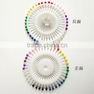 Hot Sale Convex Box Type Ball Head Needles With Low Price and High Quality thumbnail-2